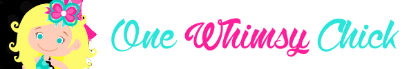 OneWhimsyChick logo
